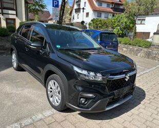 Suzuki (SX4) S-Cross Gebrauchtwagen