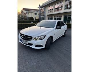 Mercedes-Benz E 350 Gebrauchtwagen
