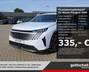 Peugeot 5008 Gebrauchtwagen