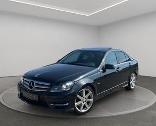 Mercedes-Benz C 350 Gebrauchtwagen