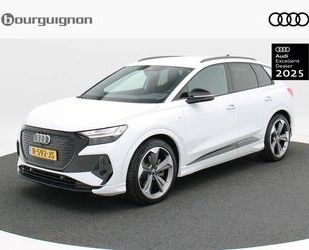 Audi Q4 e-tron Gebrauchtwagen