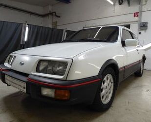 Ford Sierra Gebrauchtwagen