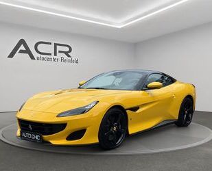 Ferrari Portofino Gebrauchtwagen