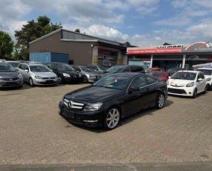 Mercedes-Benz C 250 Gebrauchtwagen