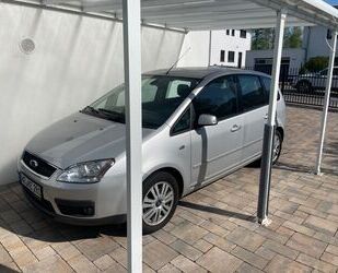 Ford C-Max Gebrauchtwagen