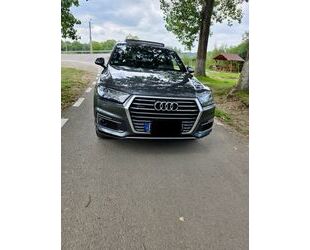 Audi Q7 Gebrauchtwagen