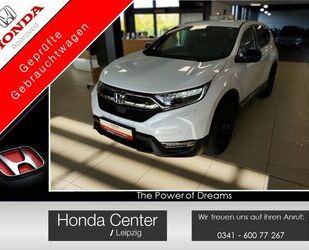 Honda CR-V Gebrauchtwagen