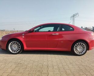 Alfa Romeo GT Gebrauchtwagen