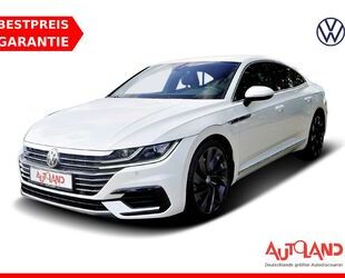 VW Arteon Gebrauchtwagen