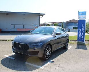 Maserati Levante Gebrauchtwagen