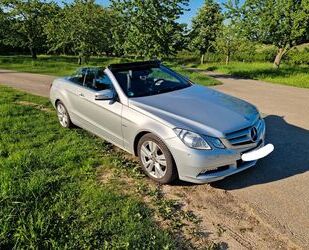 Mercedes-Benz E 250 Gebrauchtwagen