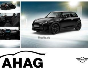 Mini ONE Gebrauchtwagen