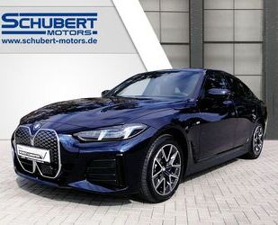 BMW i4 Gebrauchtwagen