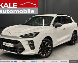 Cupra Terramar Gebrauchtwagen