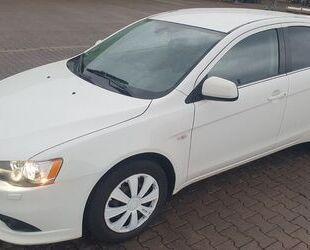 Mitsubishi Lancer Gebrauchtwagen