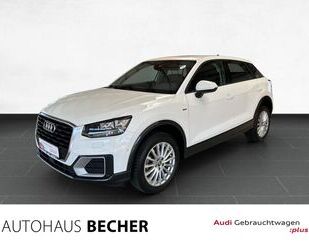 Audi Q2 Gebrauchtwagen