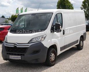 Citroen Jumper Gebrauchtwagen