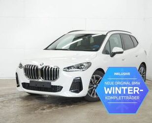 BMW 220 Active Tourer Gebrauchtwagen
