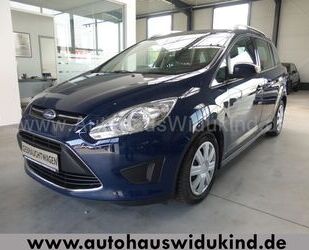 Ford Grand C-Max Gebrauchtwagen
