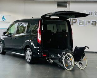 Ford Grand Tourneo Gebrauchtwagen