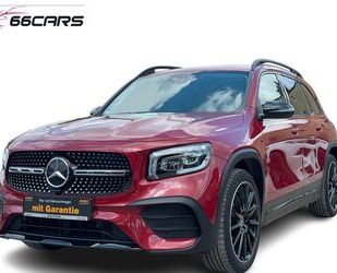 Mercedes-Benz GLB 200 Gebrauchtwagen