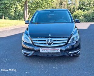 Mercedes-Benz B 220 Gebrauchtwagen