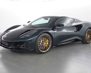 Lotus Emira Gebrauchtwagen