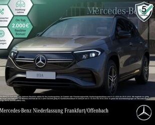 Mercedes-Benz EQA Gebrauchtwagen
