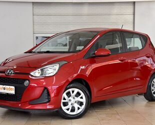 Hyundai i10 Gebrauchtwagen