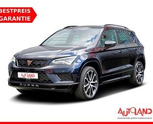 Cupra Ateca Gebrauchtwagen