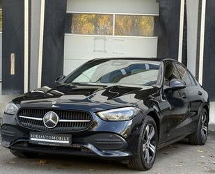 Mercedes-Benz C 200 Gebrauchtwagen