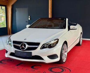 Mercedes-Benz E 200 Gebrauchtwagen