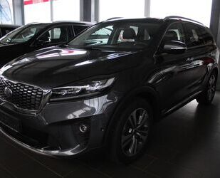 Kia Sorento Gebrauchtwagen
