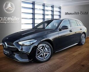 Mercedes-Benz C 220 Gebrauchtwagen