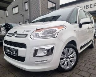 Citroen C3 Picasso Gebrauchtwagen