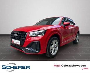 Audi Q2 Gebrauchtwagen