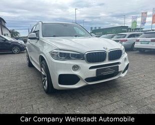 BMW X5 Gebrauchtwagen