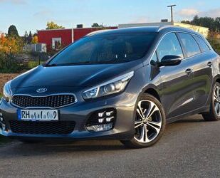 Kia ceed / Ceed Gebrauchtwagen