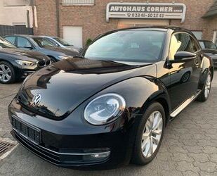 VW New Beetle Gebrauchtwagen