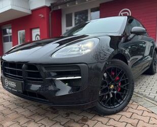Porsche Macan Gebrauchtwagen