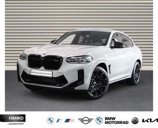 BMW X4 M Gebrauchtwagen