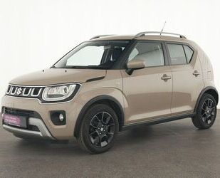 Suzuki Ignis Gebrauchtwagen
