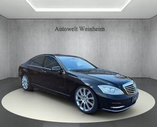 Mercedes-Benz S 350 Gebrauchtwagen