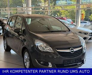 Opel Meriva Gebrauchtwagen