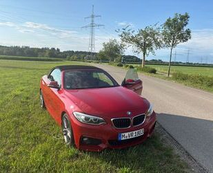 BMW 220 Gebrauchtwagen