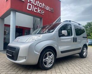 Fiat Qubo Gebrauchtwagen
