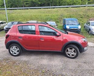 Dacia Sandero Gebrauchtwagen