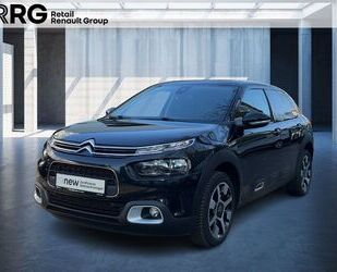 Citroen C4 Cactus Gebrauchtwagen