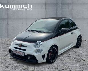 Abarth 595C Gebrauchtwagen