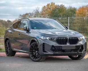 BMW X6 Gebrauchtwagen